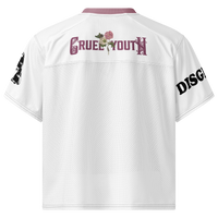 Team Teddy Boxy Football Jersey