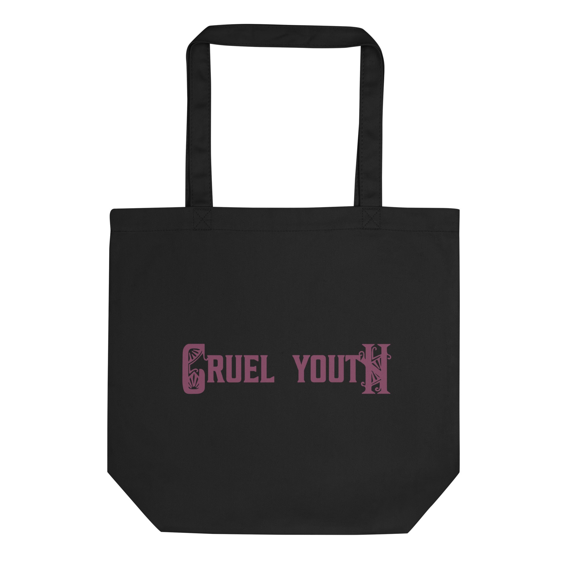 Cruel Youth New Era Tote Bag