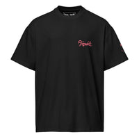 Trouble Box T-Shirt