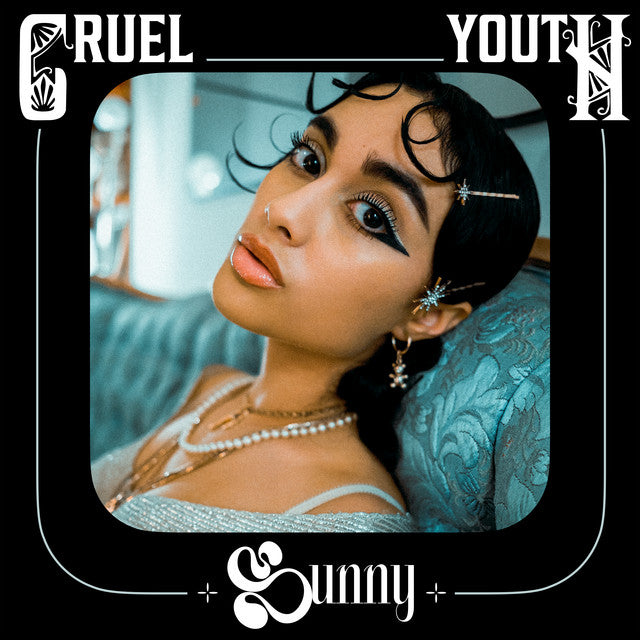 Sunny Surf Rapper Bio – Cruel Youth Forever