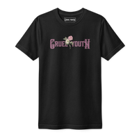Cruel Youth Jersey T-Shirt