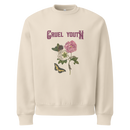 Cruel Youth Oversized heavyweight sweatshirt