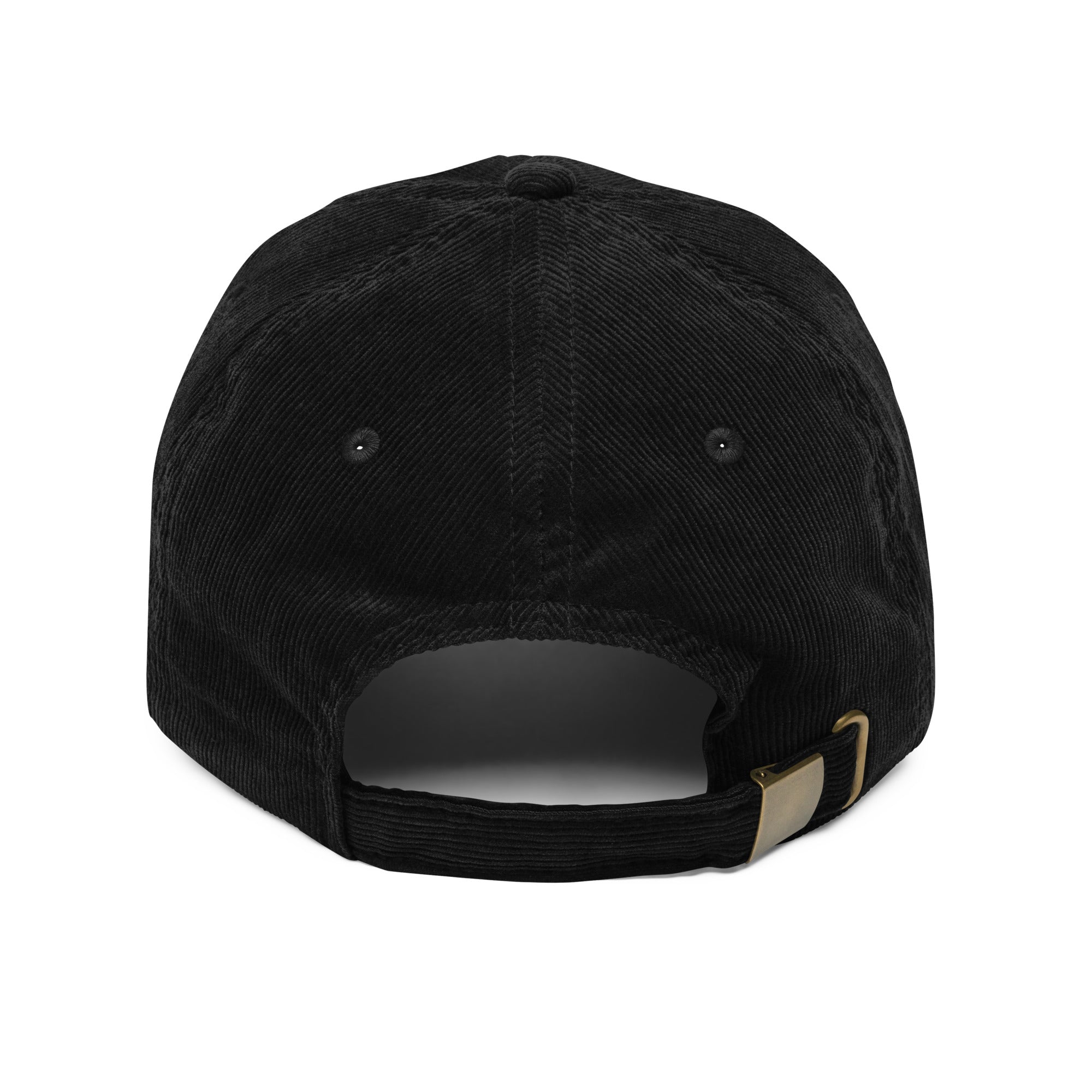 Teddy Icon Vintage corduroy cap
