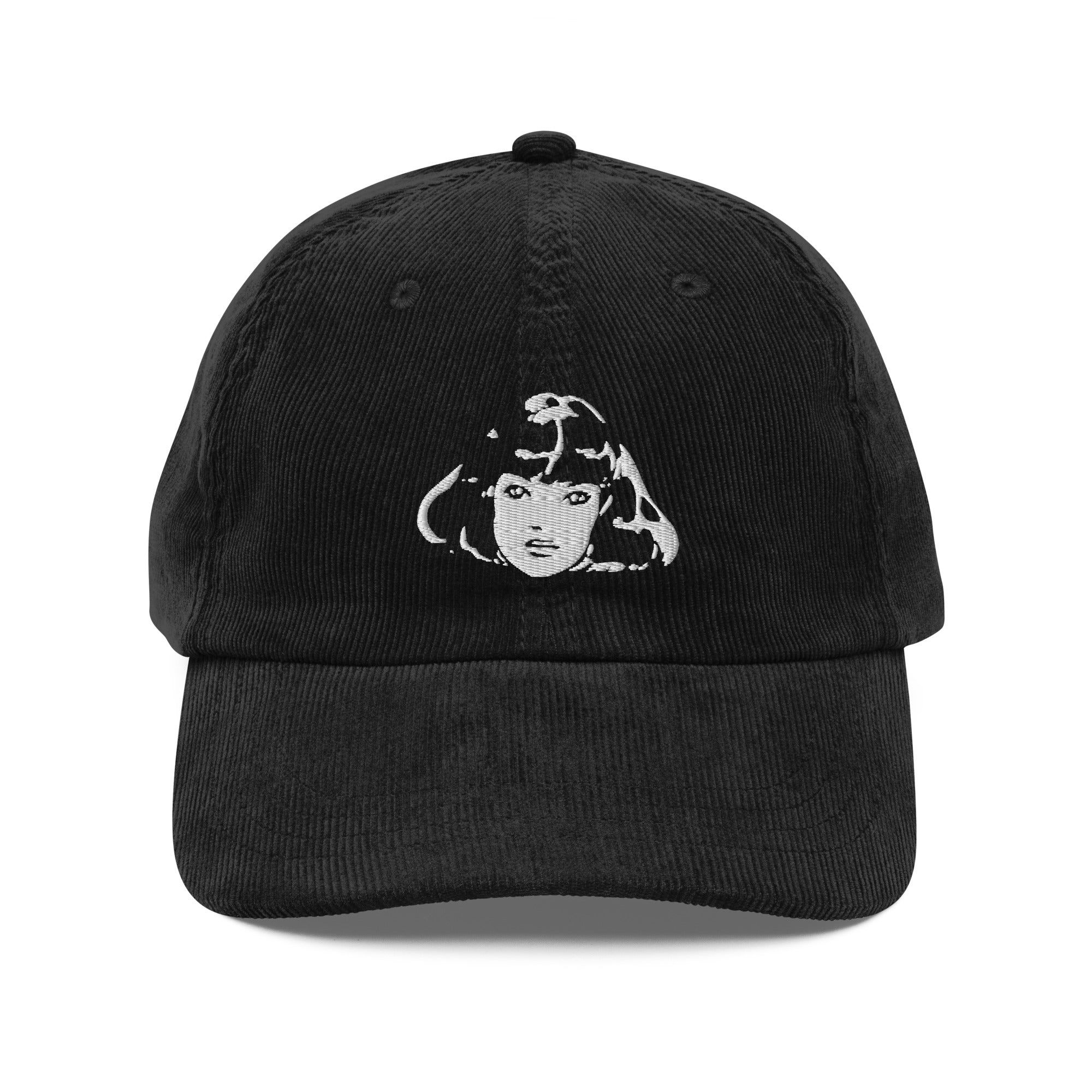 Teddy Icon Vintage corduroy cap